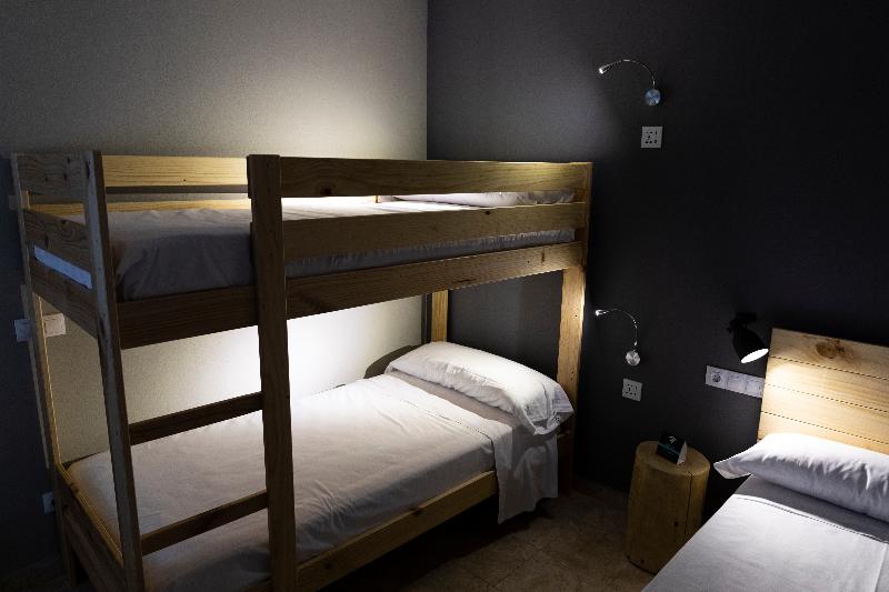 Alda Estella Hostel - Oda