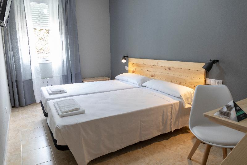 Alda Estella Hostel - Oda