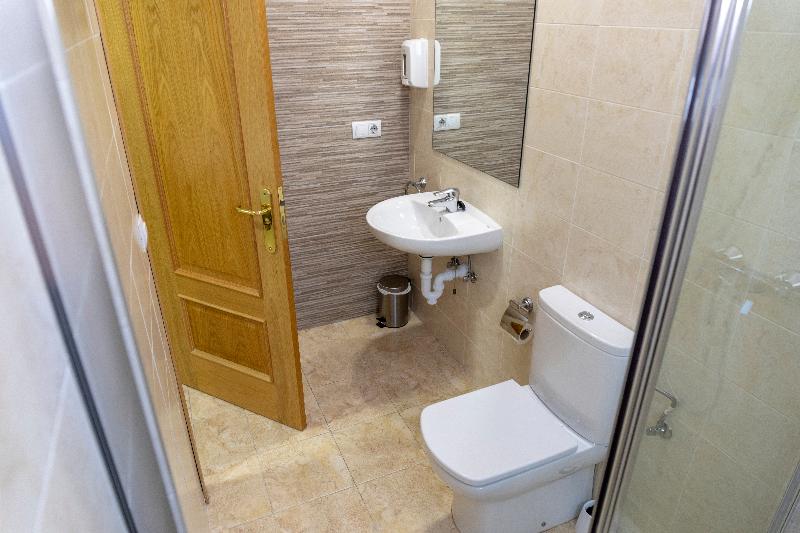 Alda Estella Hostel - Oda
