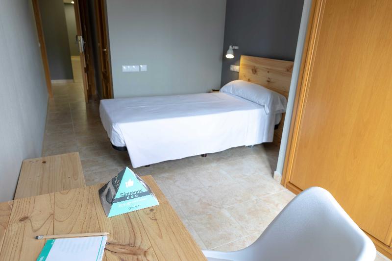 Alda Estella Hostel - Oda