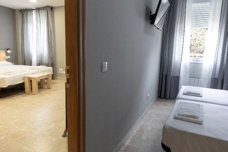 Alda Estella Hostel - Oda