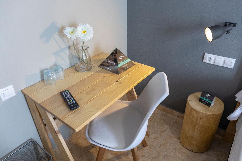 Alda Estella Hostel - Oda
