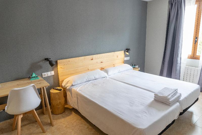 Alda Estella Hostel - Oda