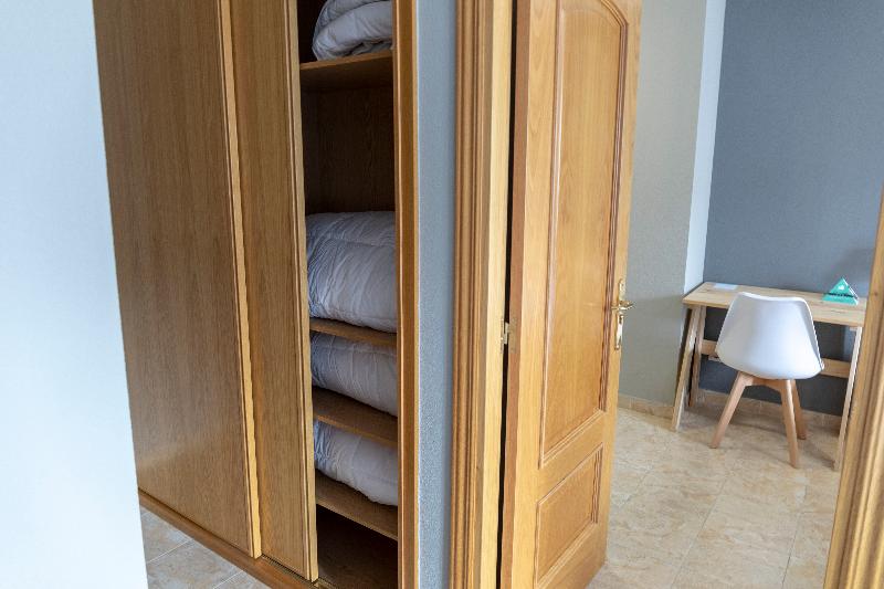 Alda Estella Hostel - Oda