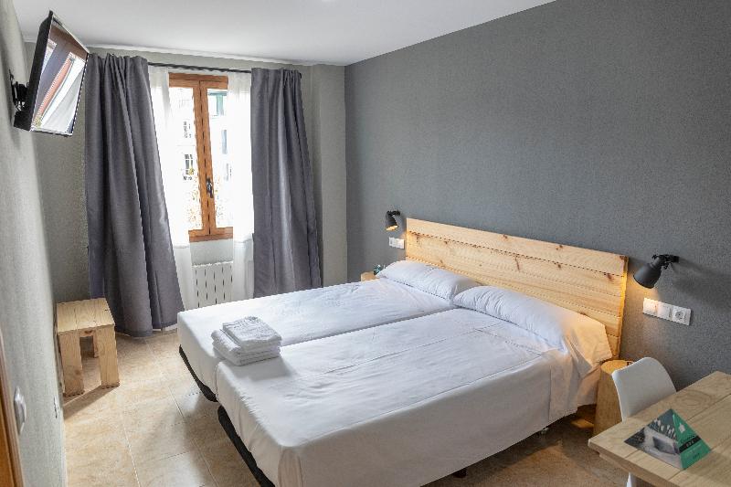 Alda Estella Hostel - Oda
