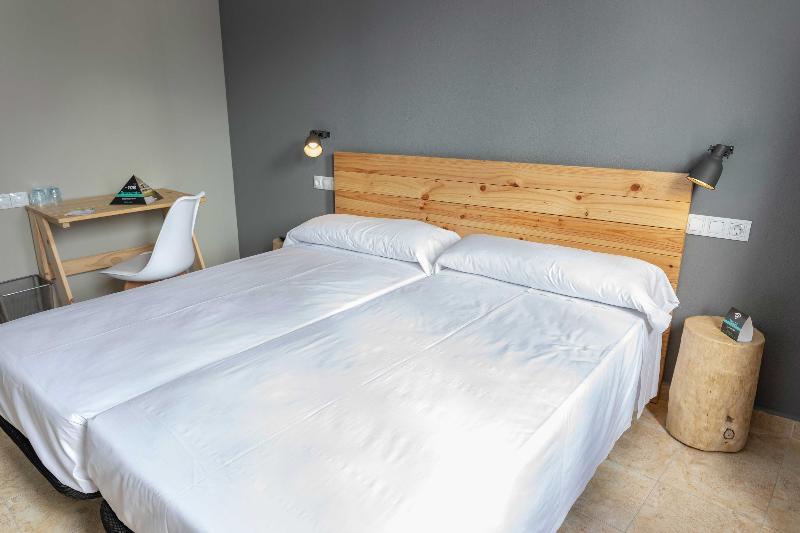 Alda Estella Hostel - Oda