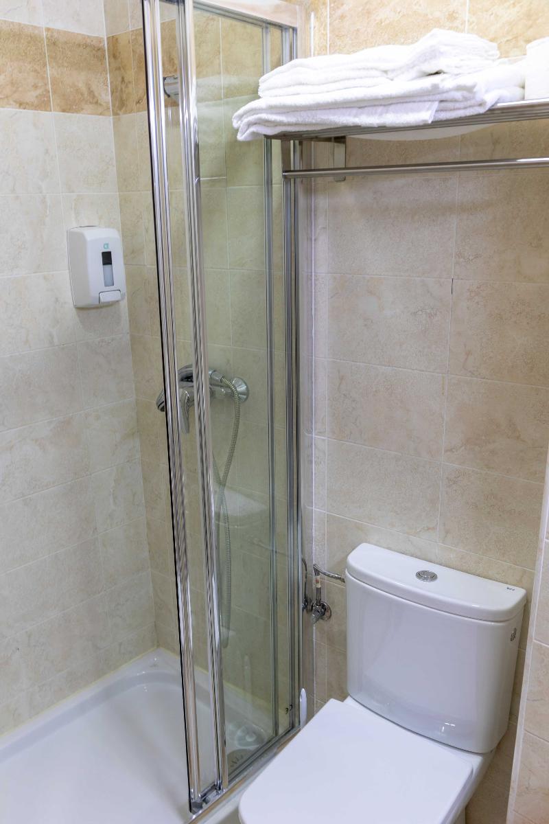 Alda Estella Hostel - Oda