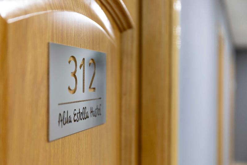 Alda Estella Hostel - Oda