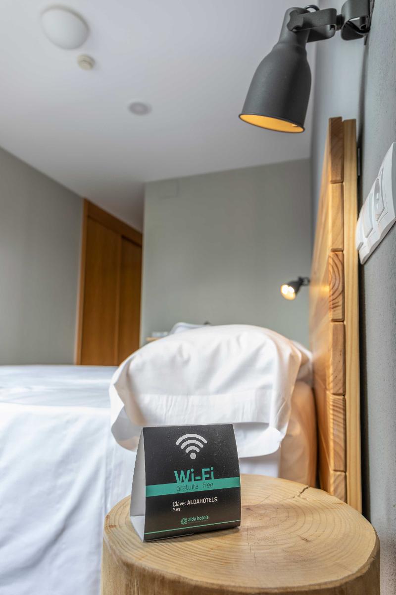 Alda Estella Hostel - Oda