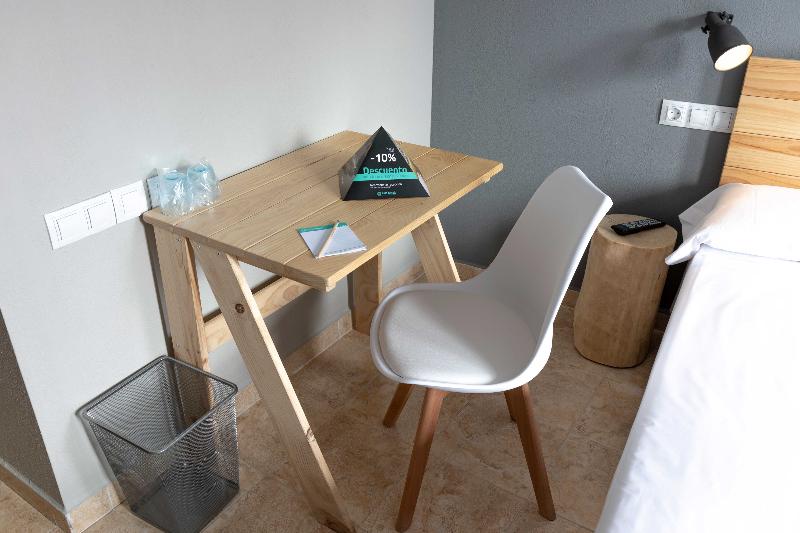 Alda Estella Hostel - Oda