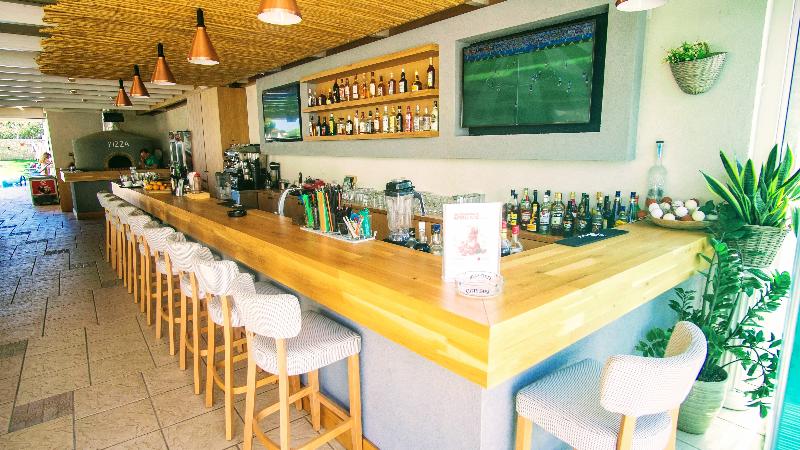 Pela Sofia - Bar