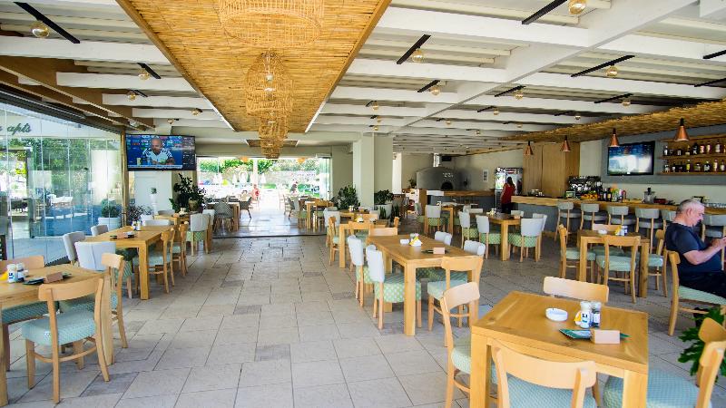 Pela Sofia - Restoran