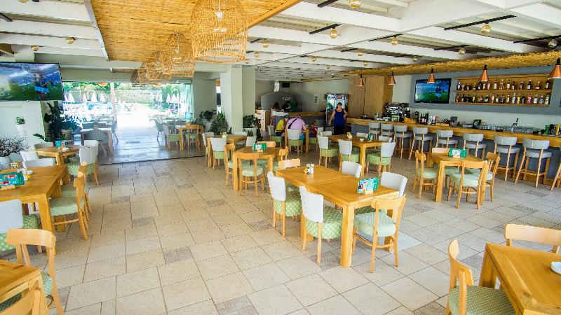 Pela Sofia - Restoran