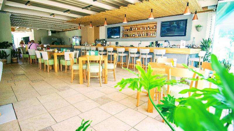 Pela Sofia - Restoran