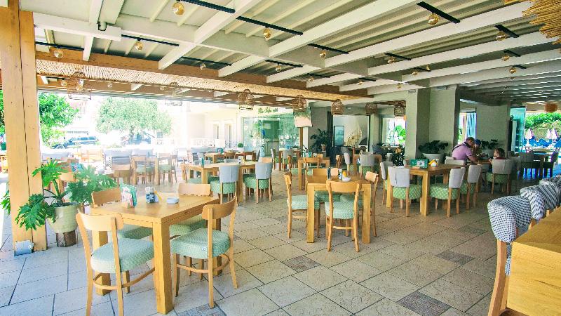 Pela Sofia - Restoran