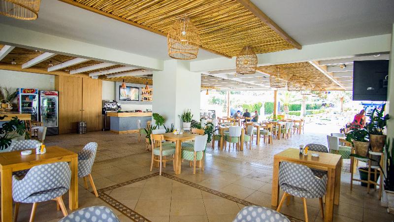 Pela Sofia - Restoran