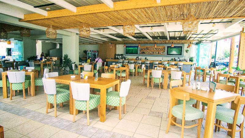 Pela Sofia - Restoran