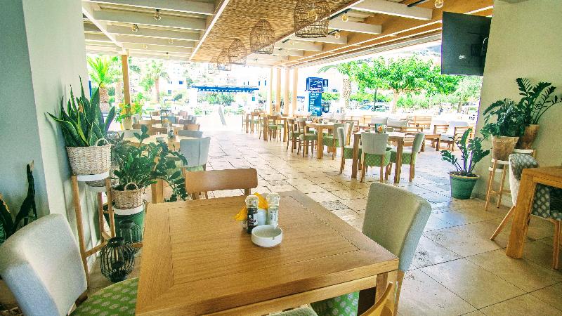 Pela Sofia - Restoran