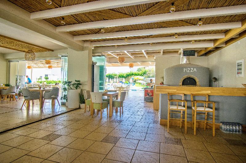Pela Sofia - Restoran
