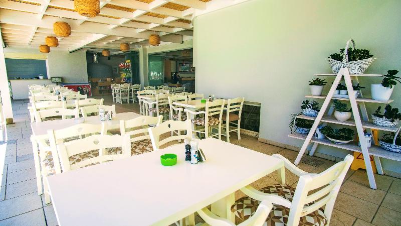 Pela Sofia - Restoran