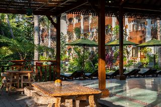 Arkamara Dijiwa Ubud fotoÄŸrafÄ±