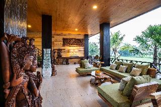 Arkamara Dijiwa Ubud fotoÄŸrafÄ±