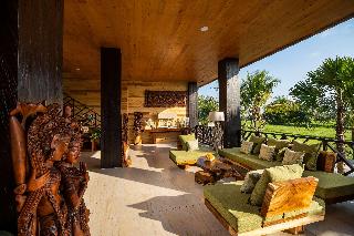 Arkamara Dijiwa Ubud fotoÄŸrafÄ±