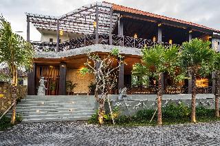 Arkamara Dijiwa Ubud fotoÄŸrafÄ±