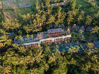 Arkamara Dijiwa Ubud fotoÄŸrafÄ±