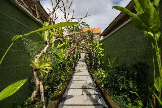 Arkamara Dijiwa Ubud fotoÄŸrafÄ±