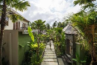 Arkamara Dijiwa Ubud fotoÄŸrafÄ±
