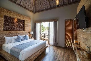Arkamara Dijiwa Ubud fotoÄŸrafÄ±