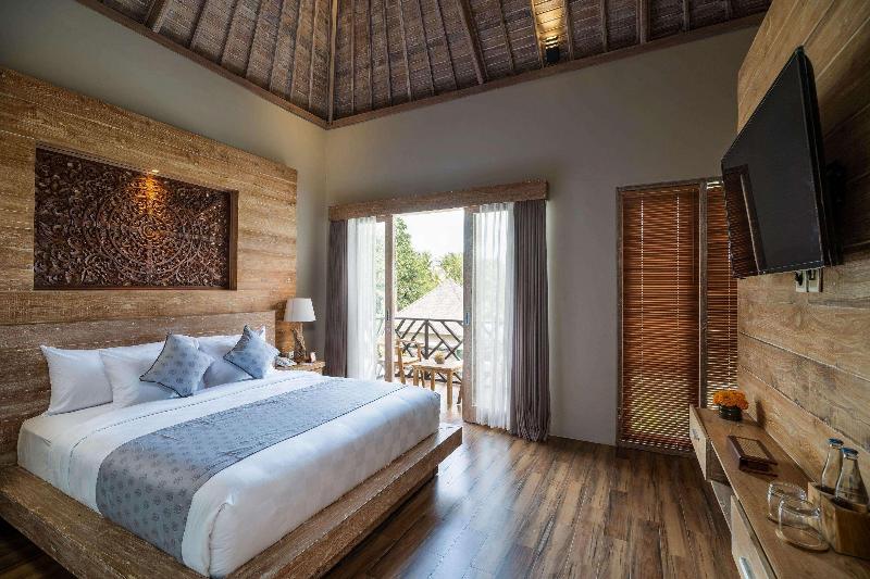 Arkamara Dijiwa Ubud - Oda