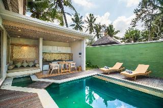 Arkamara Dijiwa Ubud fotoÄŸrafÄ±