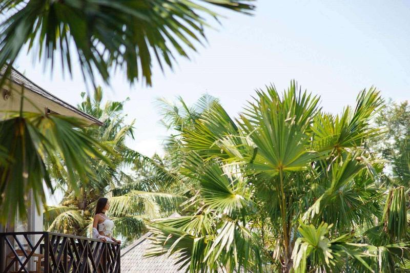 Arkamara Dijiwa Ubud - Oda