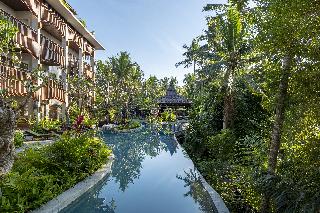 Arkamara Dijiwa Ubud fotoÄŸrafÄ±