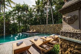Arkamara Dijiwa Ubud fotoÄŸrafÄ±