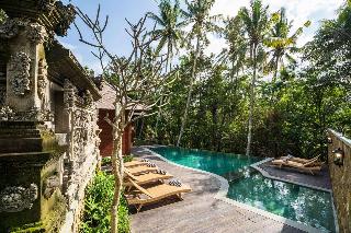 Arkamara Dijiwa Ubud fotoÄŸrafÄ±