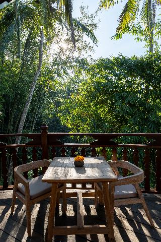 Arkamara Dijiwa Ubud fotoÄŸrafÄ±
