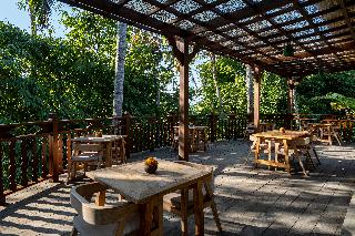 Arkamara Dijiwa Ubud fotoÄŸrafÄ±