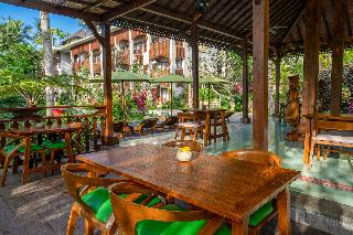 Arkamara Dijiwa Ubud fotoÄŸrafÄ±