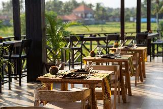 Arkamara Dijiwa Ubud fotoÄŸrafÄ±