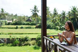 Arkamara Dijiwa Ubud fotoÄŸrafÄ±