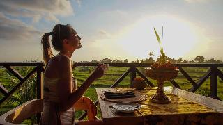 Arkamara Dijiwa Ubud fotoÄŸrafÄ±