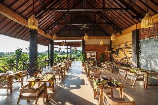 Arkamara Dijiwa Ubud fotoÄŸrafÄ±