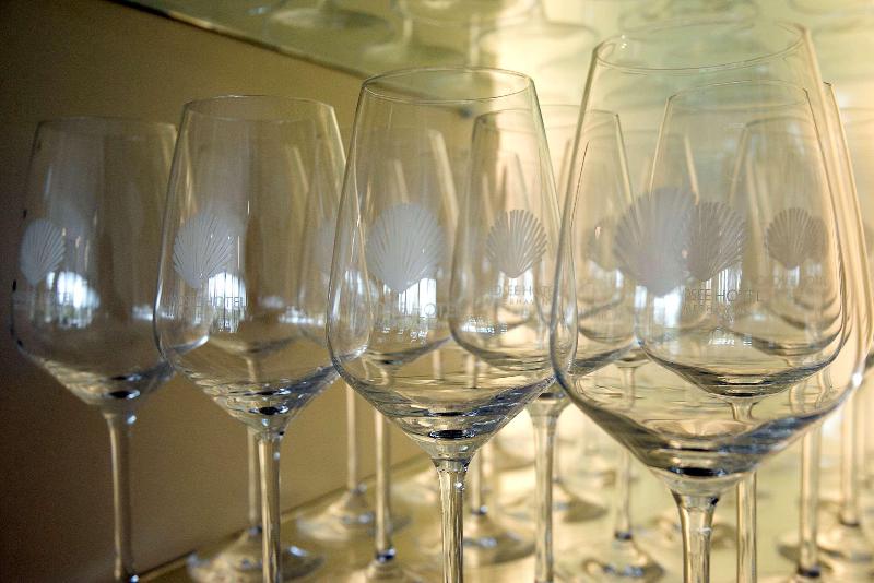 Nordsee Hotel Bremerhaven City - Bar