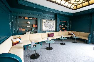 Nordsee Hotel Bremerhaven City fotoÄŸrafÄ±