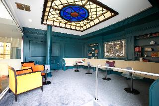 Nordsee Hotel Bremerhaven City fotoÄŸrafÄ±