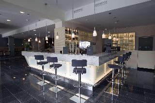 Nordsee Hotel Bremerhaven City fotoÄŸrafÄ±
