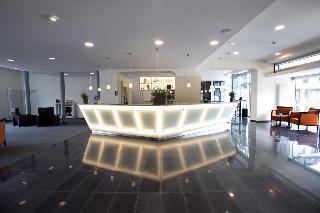 Nordsee Hotel Bremerhaven City fotoÄŸrafÄ±